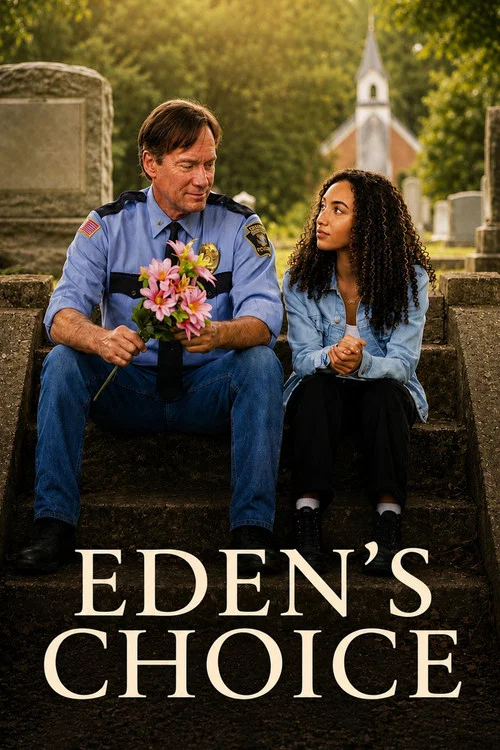 Eden's Choice movie poster