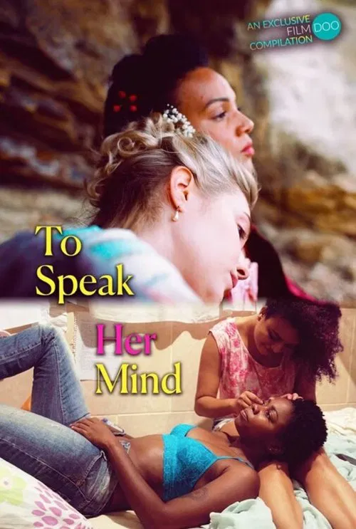 To Speak Her Mind movie poster