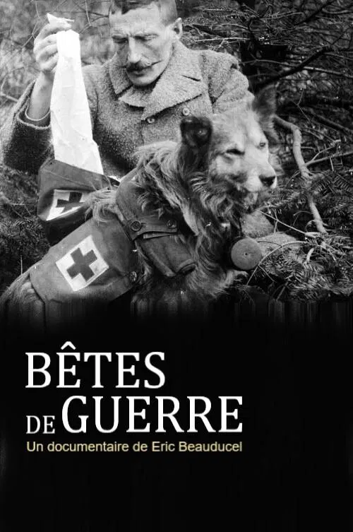 Beasts of War movie poster