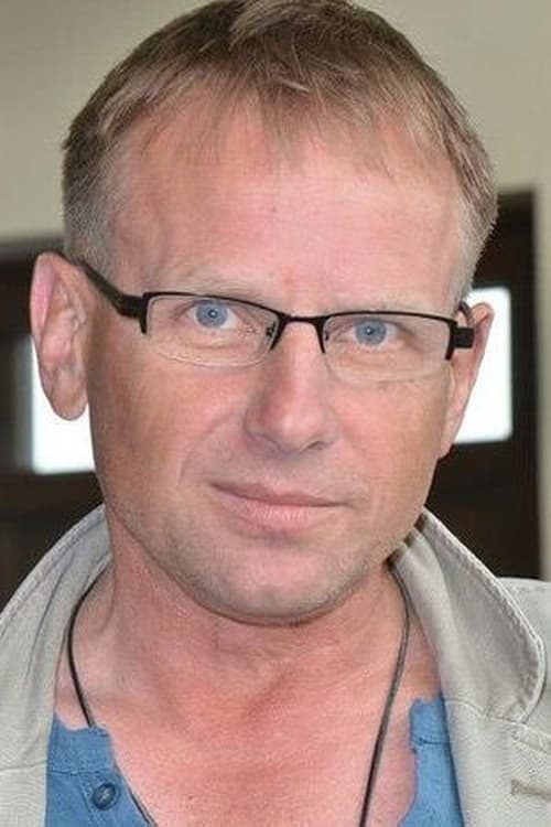Marek Cichucki profile picture