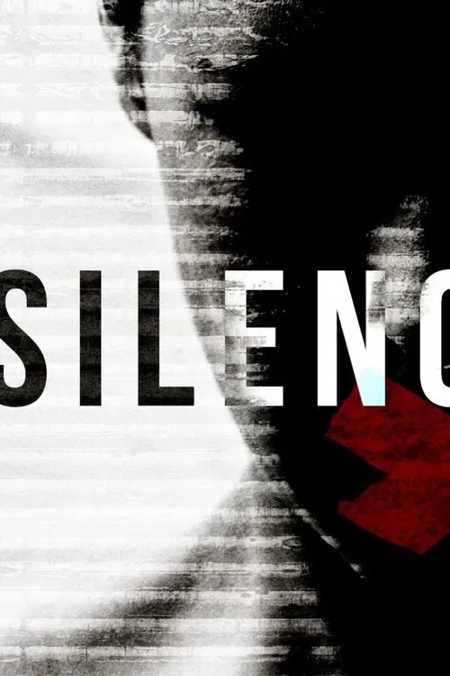 Poster do filme Silenciados