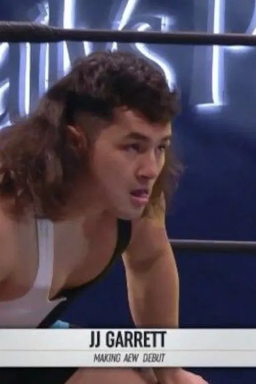 J.J. Garrett profile picture