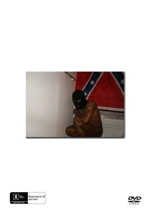Poster do filme Darkskin Manson