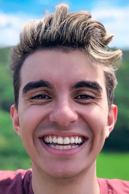 Cauê Bueno profile picture
