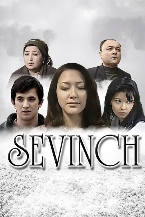 Sevinch movie poster