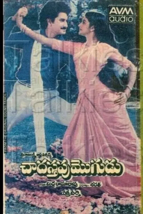 Poster do filme Chadastapu Mogudu