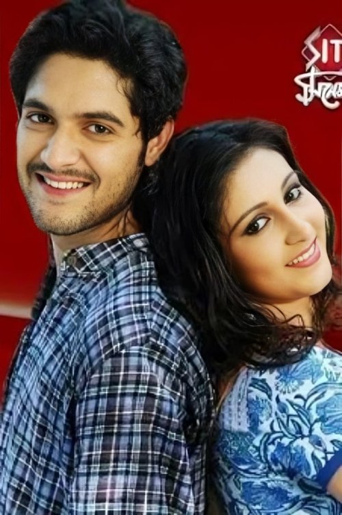 Poster da série Saat Paake Bandha