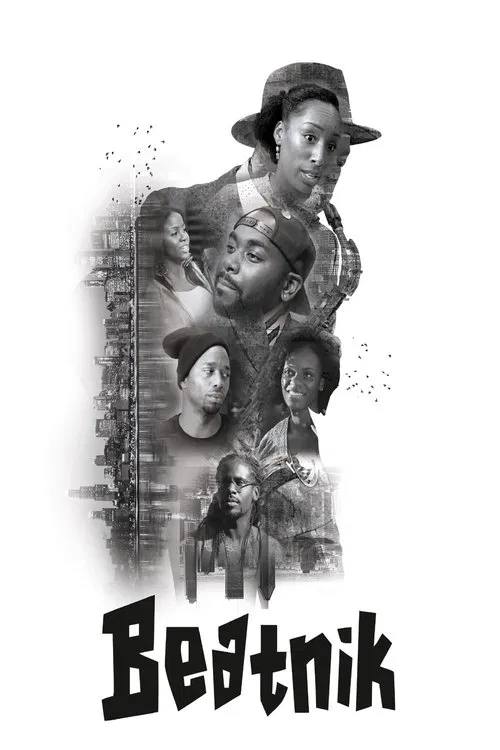 Poster do filme Beatnik