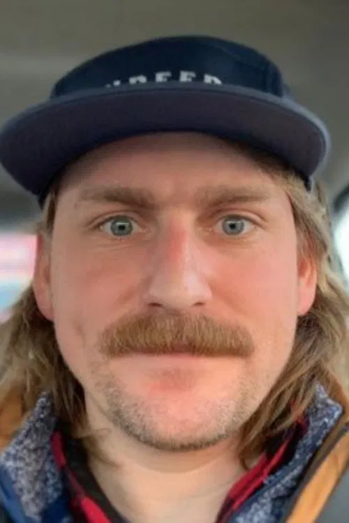 Colin Sinz profile picture