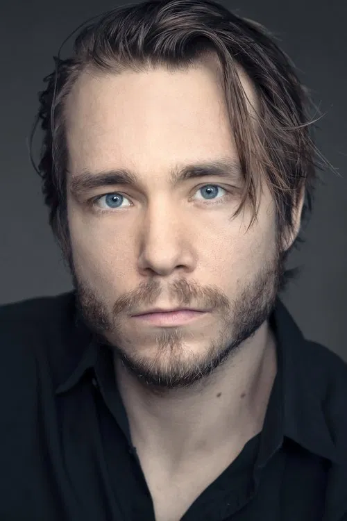 Erik Ermantrout profile picture