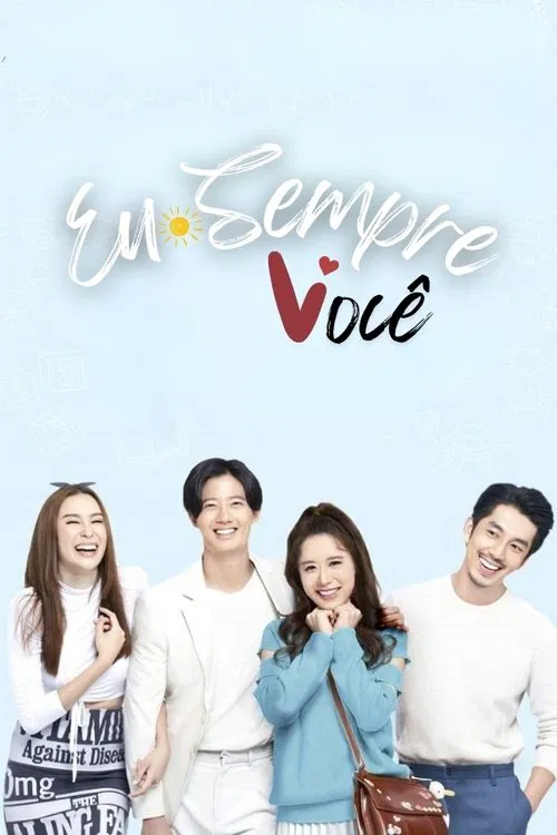 Poster da série Eu sempre você
