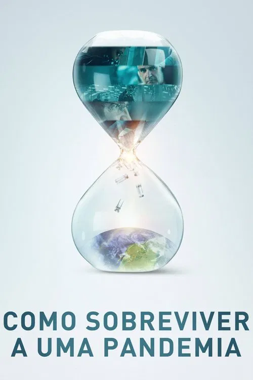 Poster do filme Como Sobreviver a uma Pandemia
