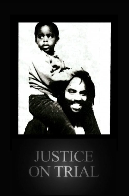 Justice On Trial: The Case of Mumia Abu-Jamal movie poster