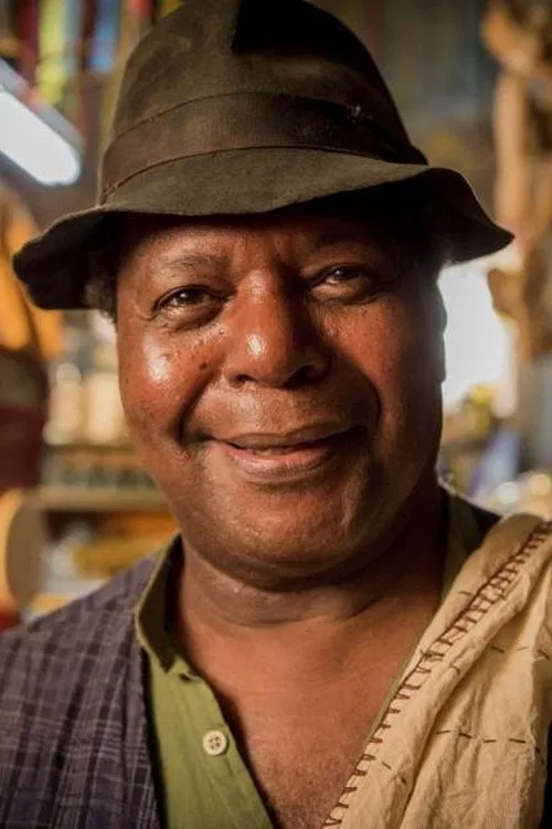 Gésio Amadeu profile picture