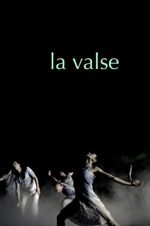 La Valse movie poster