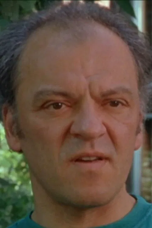 Albert Eisenach profile picture