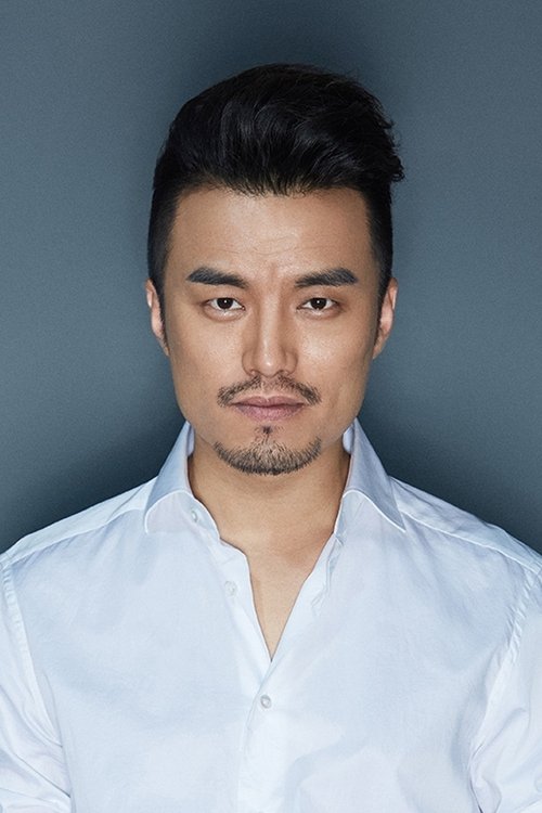 Wu Qiang profile picture