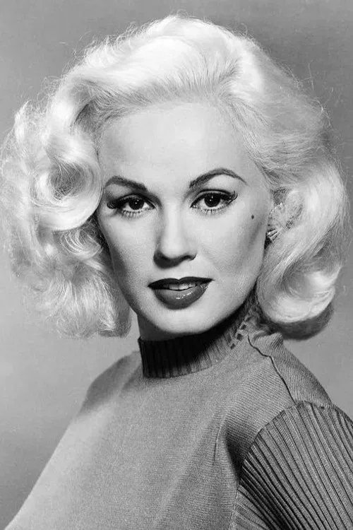 Mamie Van Doren profile picture