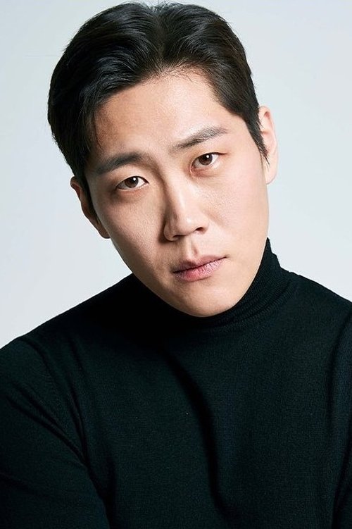 Ryu Seung-moo profile picture