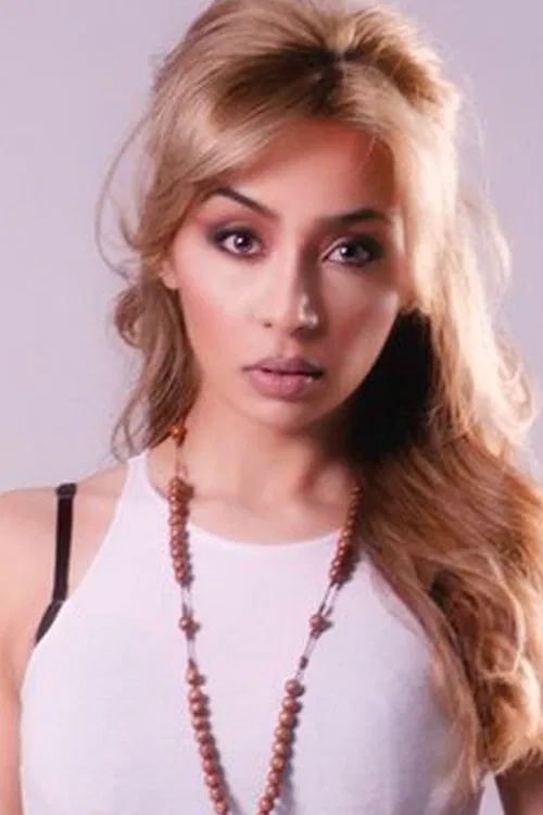Elena Pogosyan profile picture