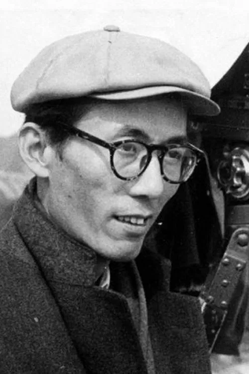 Foto de perfil de Hideo Oba