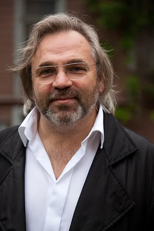 Foto de perfil de Viktor Kossakovsky