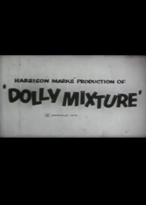 Dolly Mixture movie poster