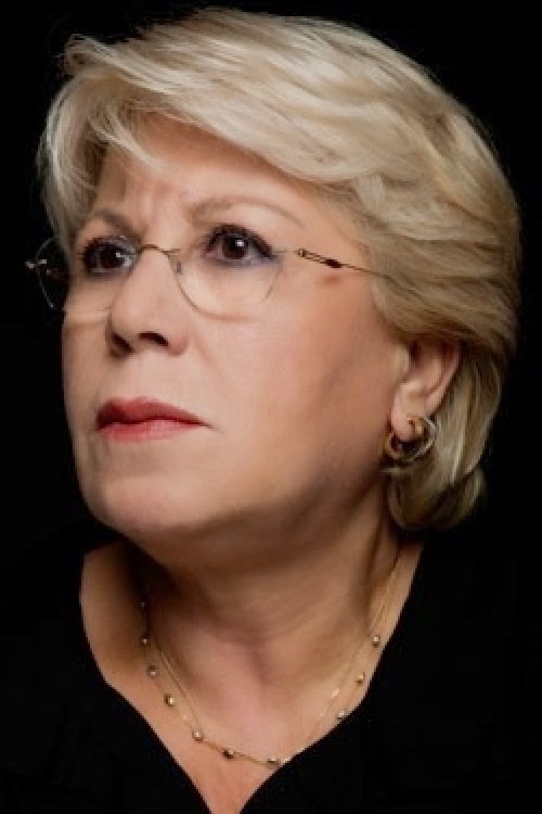Zerrin Sümer profile picture