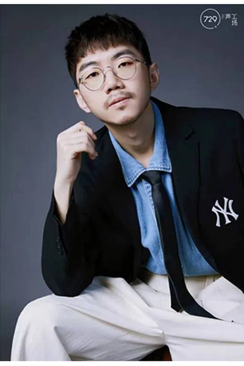 Cong Liu profile picture