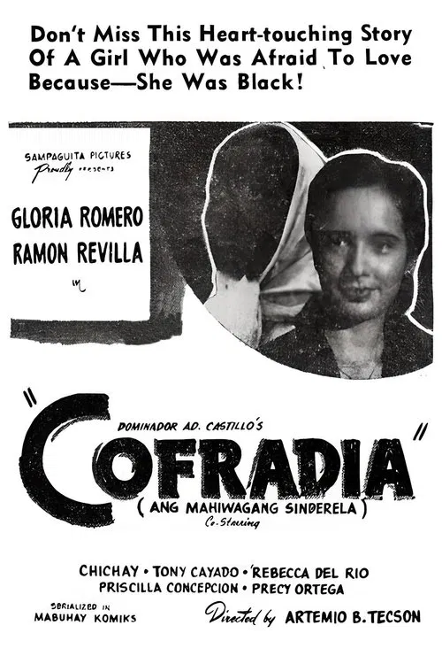 Cofradia movie poster