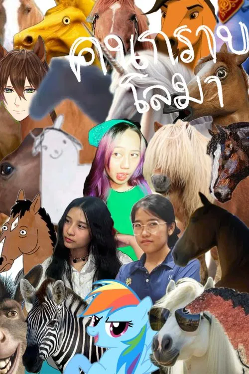 Dolphin (In a Nutshell) movie poster