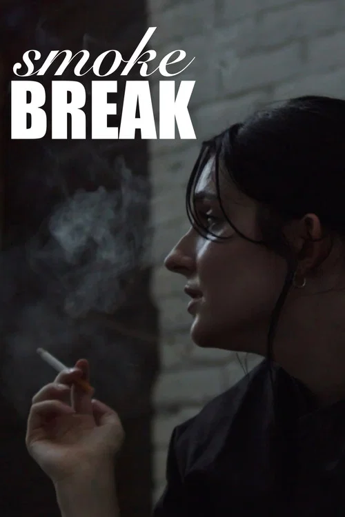 Smoke Break movie poster