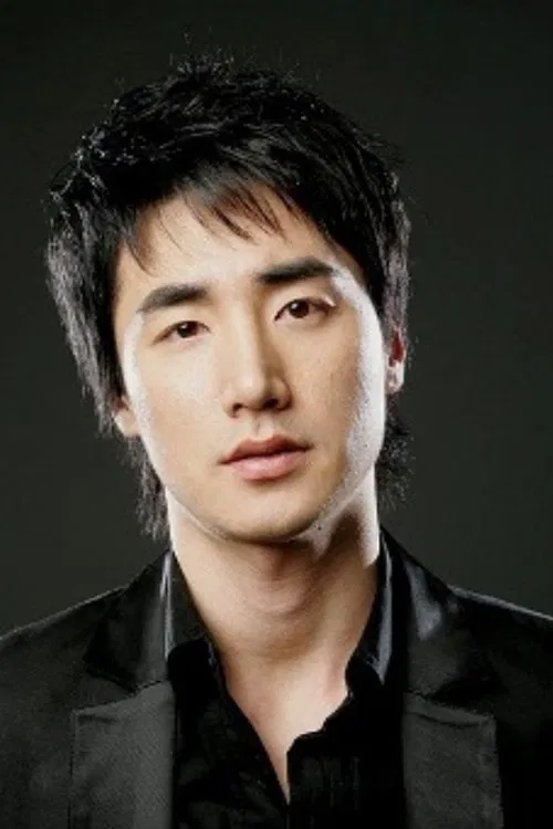 Lee Seung-joo profile picture