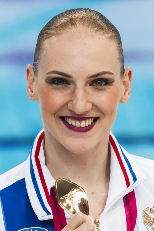 Svetlana Romashina profile picture