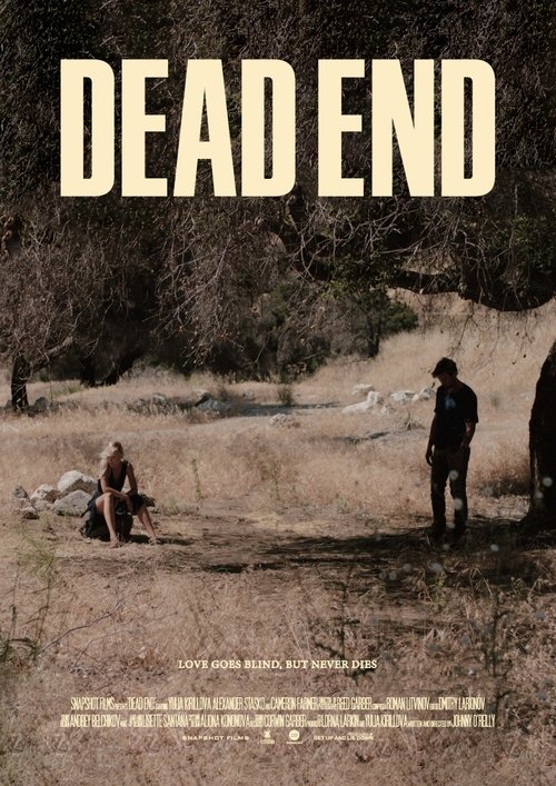 Dead Wood movie poster