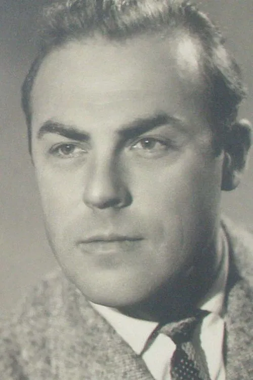 Yuri Malinovsky profile picture