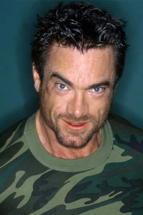 Foto de perfil de Steve Cassidy