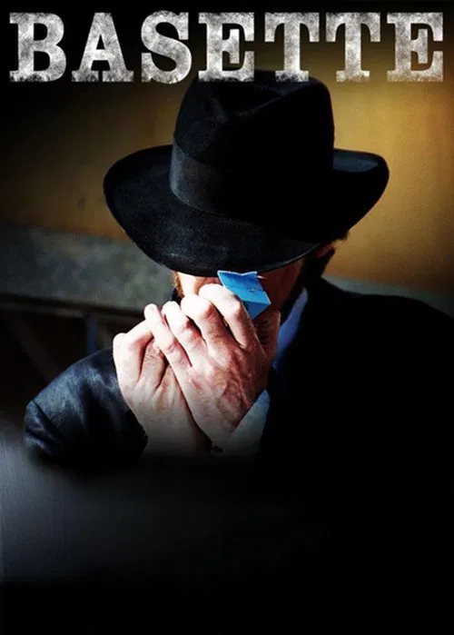 Basette movie poster