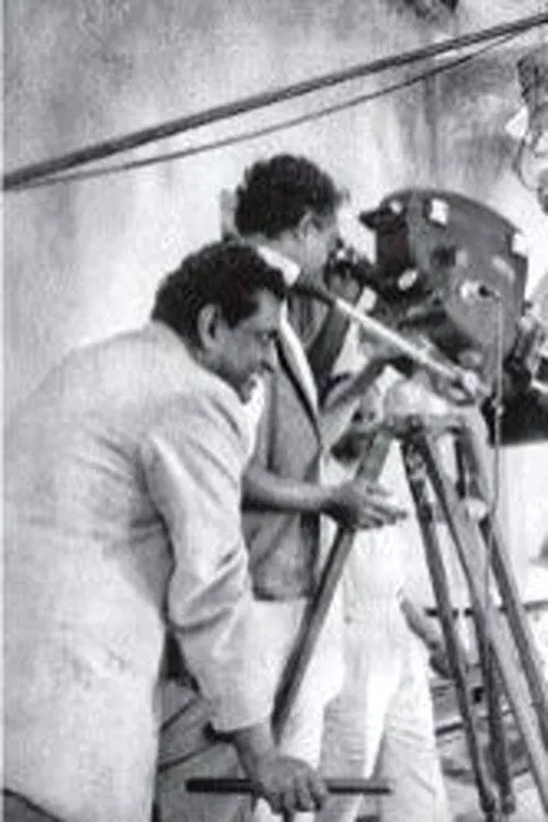 Nityananda Datta profile picture