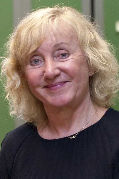 Manon Rasmussen profile picture