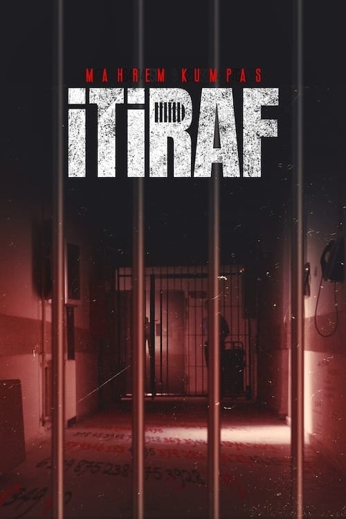 Mahrem Kumpas: İtiraf movie poster