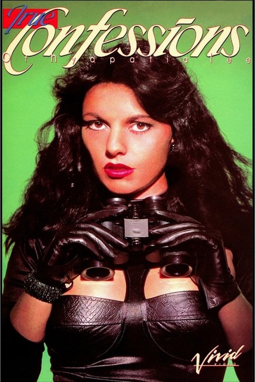 True Confessions of Hyapatia Lee movie poster