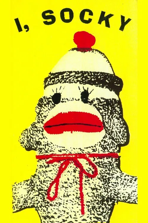 I, Socky movie poster