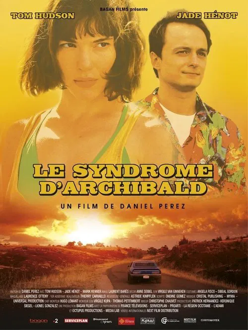 Archibald's Syndrome movie poster