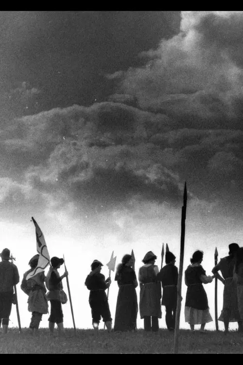 Lond it Luck movie poster