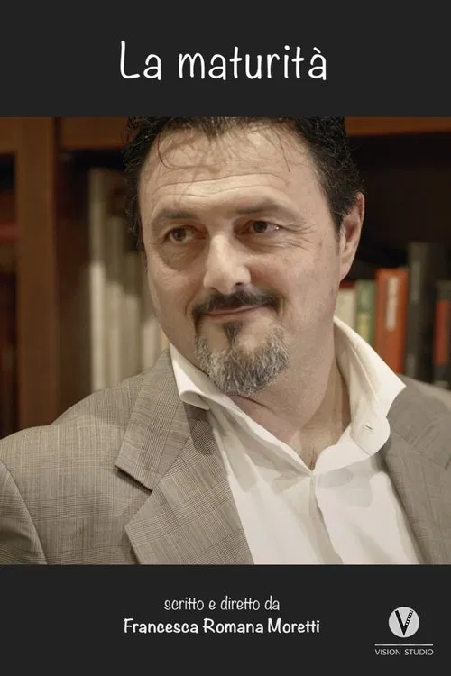 La maturità movie poster