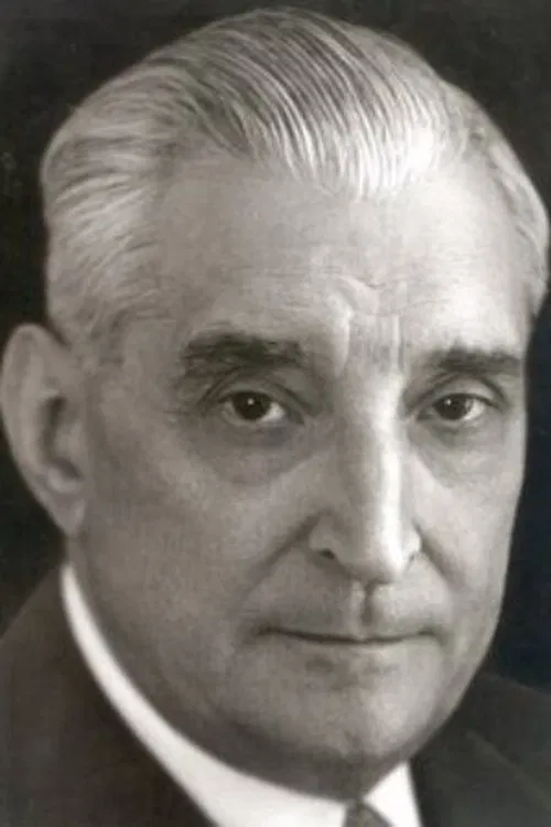 António de Oliveira Salazar profile picture