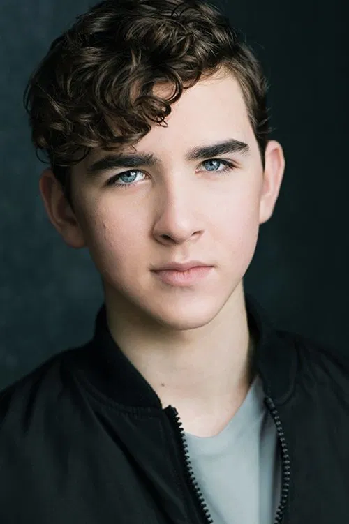 Foto de perfil de Aidan Fink