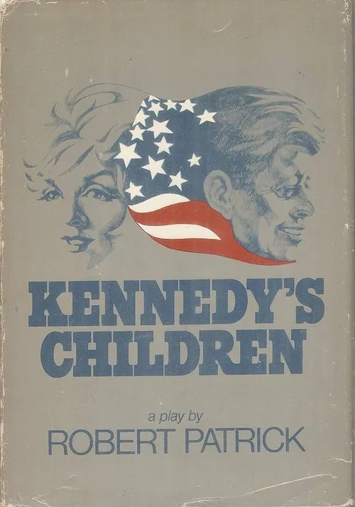 Kennedy's Children movie poster