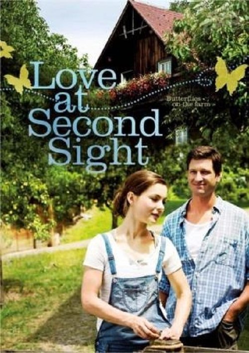 Poster do filme Love at Second Sight